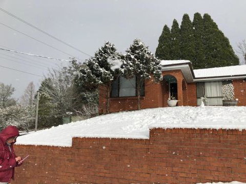 Ecoangelus - Lennox Head Accommodation 5