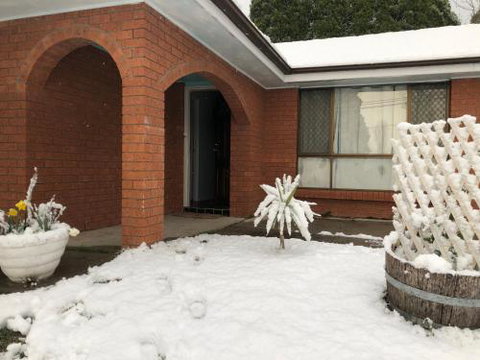 Ecoangelus - Lennox Head Accommodation 0