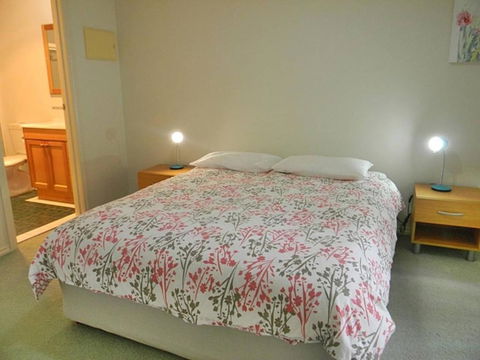 LAKESIDE2 - Lennox Head Accommodation 4