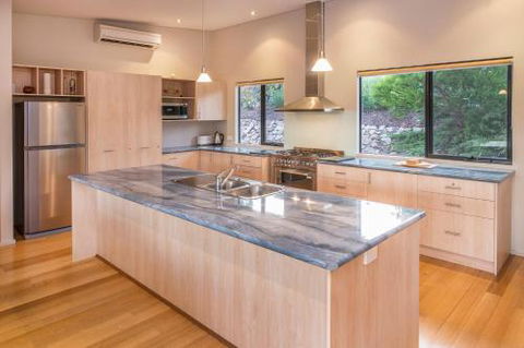 Caves Retreat - Lennox Head Accommodation 4