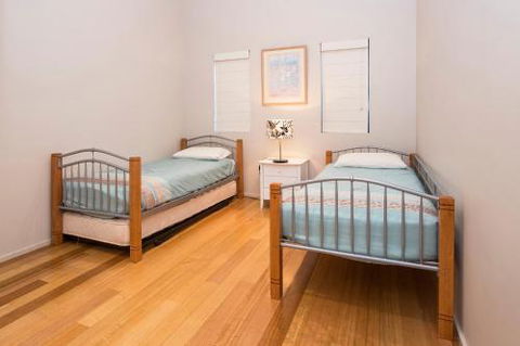 Caves Retreat - Lennox Head Accommodation 6