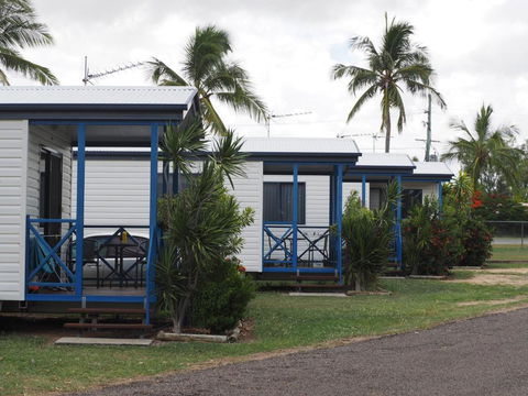Bowen Holiday Park - Lennox Head Accommodation 2