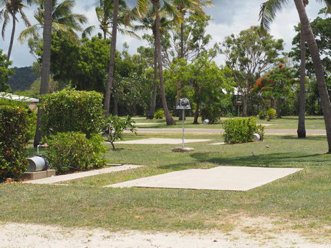 Bowen Holiday Park - Lennox Head Accommodation 6