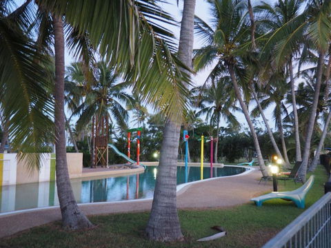 Bowen Holiday Park - Lennox Head Accommodation 4