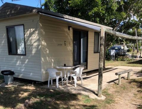 Bowen Holiday Park - Lennox Head Accommodation 3