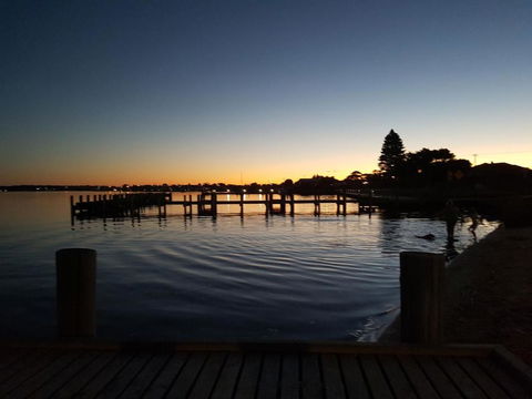 La Maison Riviere THE RIVER HOUSE Bed & Breakfast - Lennox Head Accommodation 6