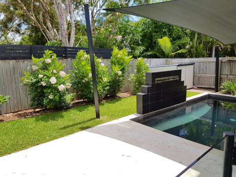 SONOMA On The River - Lennox Head Accommodation 5