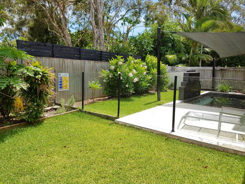 SONOMA On The River - Lennox Head Accommodation 1