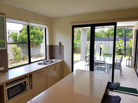 SONOMA On The River - Lennox Head Accommodation 2