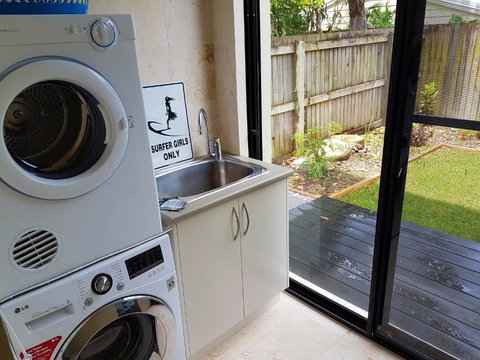 SONOMA On The River - Lennox Head Accommodation 4