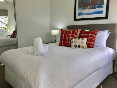 Apres - Lennox Head Accommodation 6