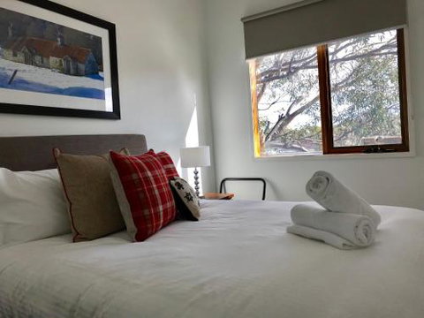 Apres - Lennox Head Accommodation 2