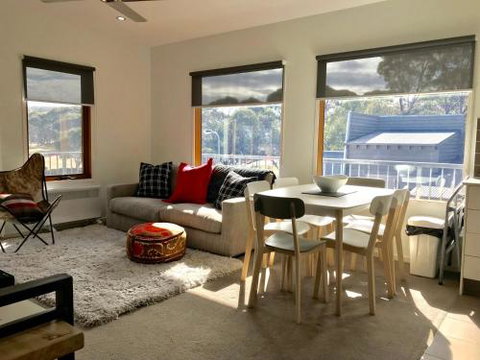 Apres - Lennox Head Accommodation 5