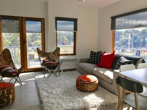 Apres - Lennox Head Accommodation 1