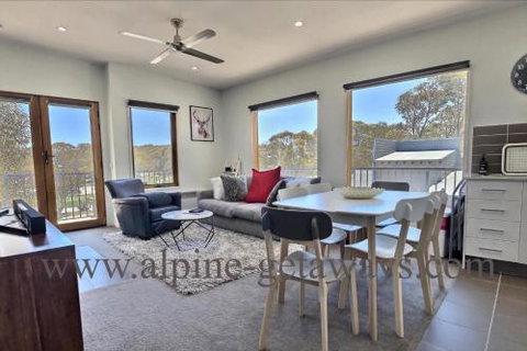 Apres - Lennox Head Accommodation 0