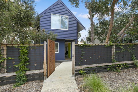 Liokai - Lennox Head Accommodation 5