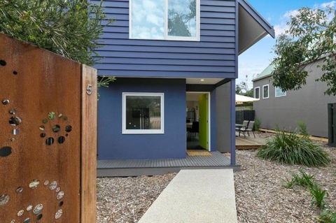 Liokai - Lennox Head Accommodation 2