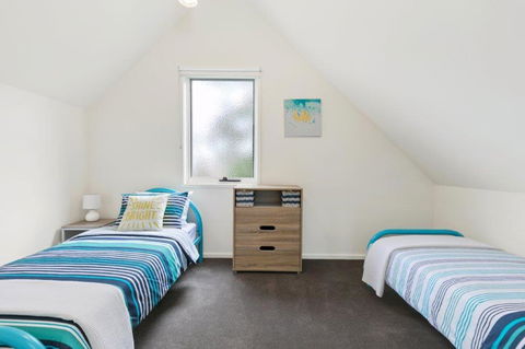Liokai - Lennox Head Accommodation 1