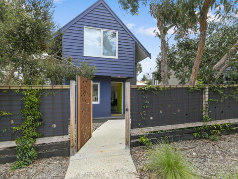 Liokai - Lennox Head Accommodation 6