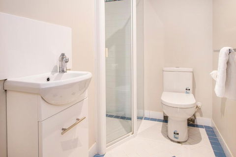 Peppabay - Lennox Head Accommodation 3