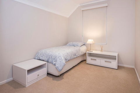 Peppabay - Lennox Head Accommodation 5