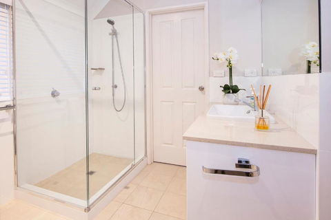 Peppabay - Lennox Head Accommodation 1