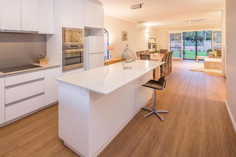 Peppabay - Lennox Head Accommodation 4