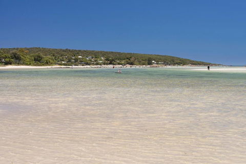 Peppabay - Lennox Head Accommodation 2