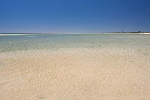 Peppabay - Lennox Head Accommodation 6