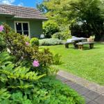 GOWAN ROSS COTTAGE - Lennox Head Accommodation 0
