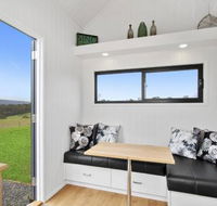 TINY HOME......BIG views - Lennox Head Accommodation