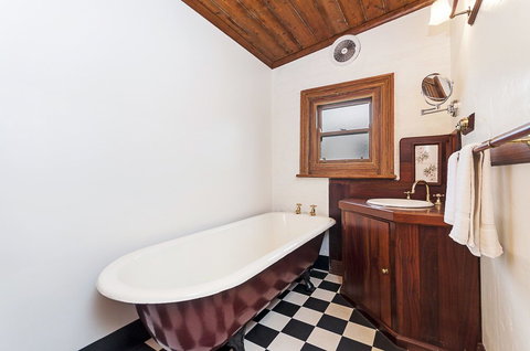 Dunraven On Banyan - Lennox Head Accommodation 1