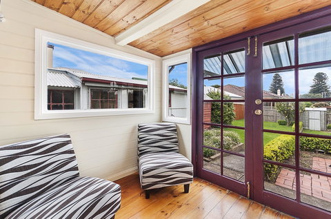 Dunraven On Banyan - Lennox Head Accommodation 4