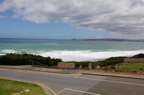 Southern Sands Beachfront Apartments - Lennox Head Accommodation 6