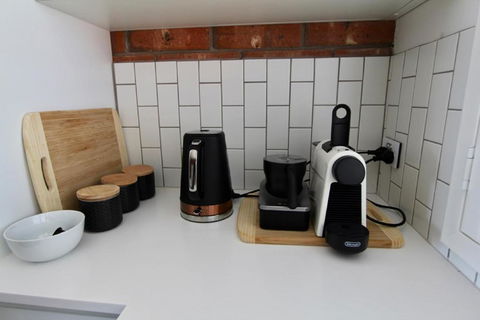 Southern Sands Beachfront Apartments - Lennox Head Accommodation 1