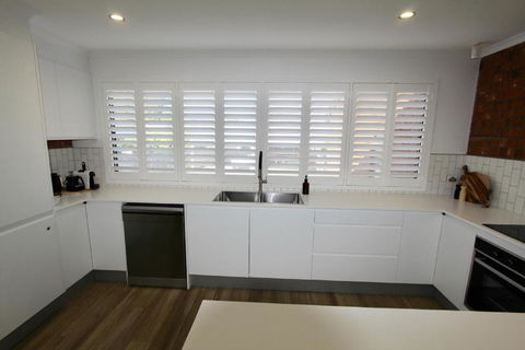 Southern Sands Beachfront Apartments - Lennox Head Accommodation 2