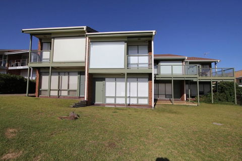 Southern Sands Beachfront Apartments - Lennox Head Accommodation 5