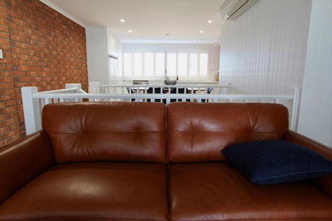 Southern Sands Beachfront Apartments - Lennox Head Accommodation 4