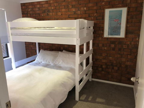 Southern Sands Beachfront Apartments - Lennox Head Accommodation 3