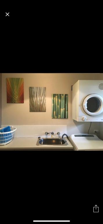 Relaxarna - Lennox Head Accommodation 1