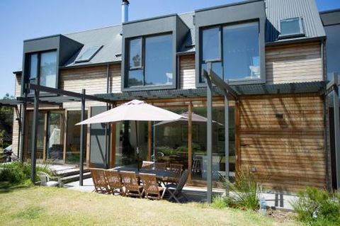 Dreamlands - Lennox Head Accommodation 4
