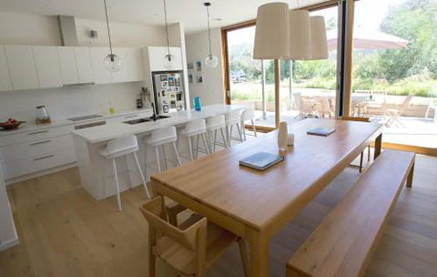 Dreamlands - Lennox Head Accommodation 6