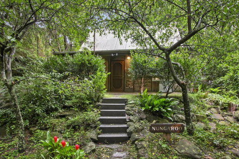 NUNGAROO COTTAGE - Lennox Head Accommodation 5