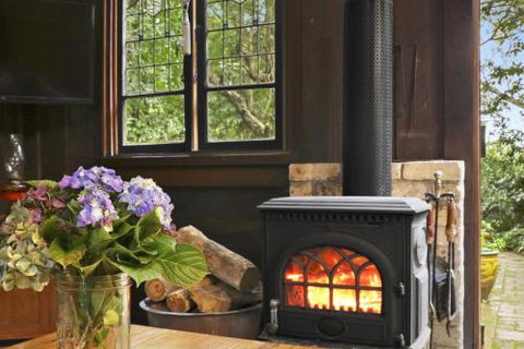 NUNGAROO COTTAGE - Lennox Head Accommodation 3