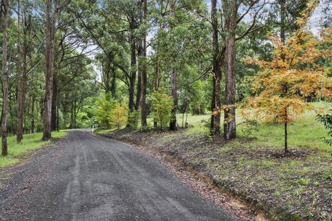 NUNGAROO COTTAGE - Lennox Head Accommodation 6