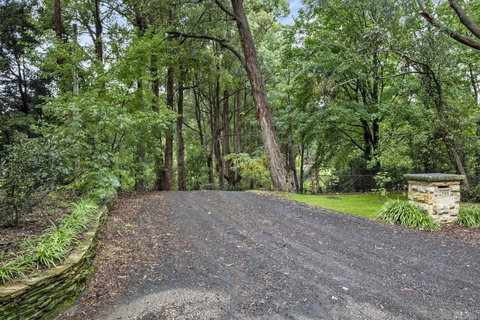 NUNGAROO COTTAGE - Lennox Head Accommodation 1
