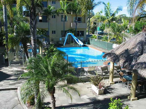 Hawks Nest Accommodation - Lennox Head Accommodation 3