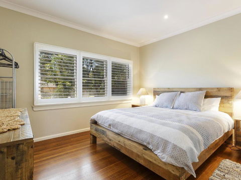 Pet Friendly Summer Cottage - Lennox Head Accommodation 6