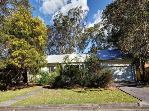 Pet Friendly Summer Cottage - Lennox Head Accommodation 3