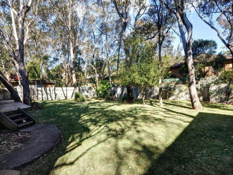 Pet Friendly Summer Cottage - Lennox Head Accommodation 2